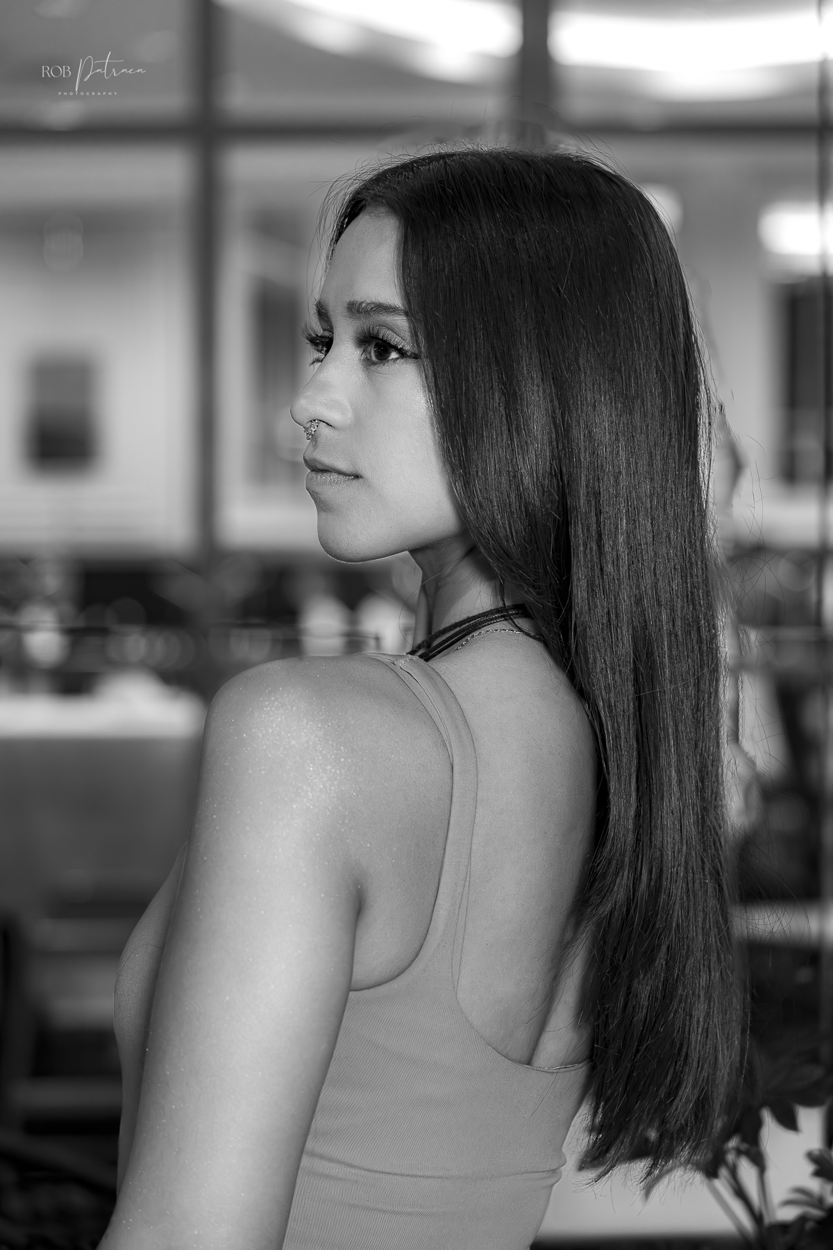 Fotografía en Blanco & Negro